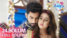 Kafes Hint Dizisi | 24. Bölüm