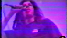 W.C. Noise (Por) - Live Pavilhão Infante de Sagres, Portugal 17/04/1992 (Full live video bootleg)