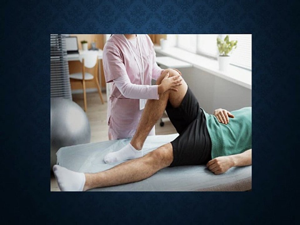 Professional Healing Solutions at a Physiotherapy Clinic In Yonge