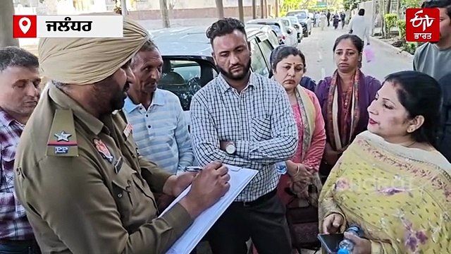 ਰੋਲ ਨੰਬਰ ਲੈਣ ਗਈ ਵਿਦਿਆਰਥਣ ਨਹੀਂ ਮੁੜੀ ਘਰ, ਸਕੂਲ ਪ੍ਰਸ਼ਾਸਨ ਨੇ ਕਿਹਾ- ਖੁਦਕੁਸ਼ੀ ਕੀਤੀ, ਤਾਂ ਪਰਿਵਾਰ ਨੇ ਲਾਏ ਇਹ ਇਲਜ਼ਾਮ