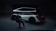 Xiaomi Vision Gran Turismo: Globales Team, große Vision