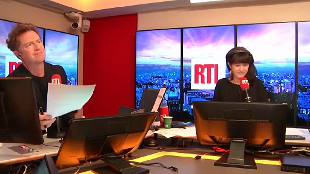 Le monde en marche du 03 mars 2026