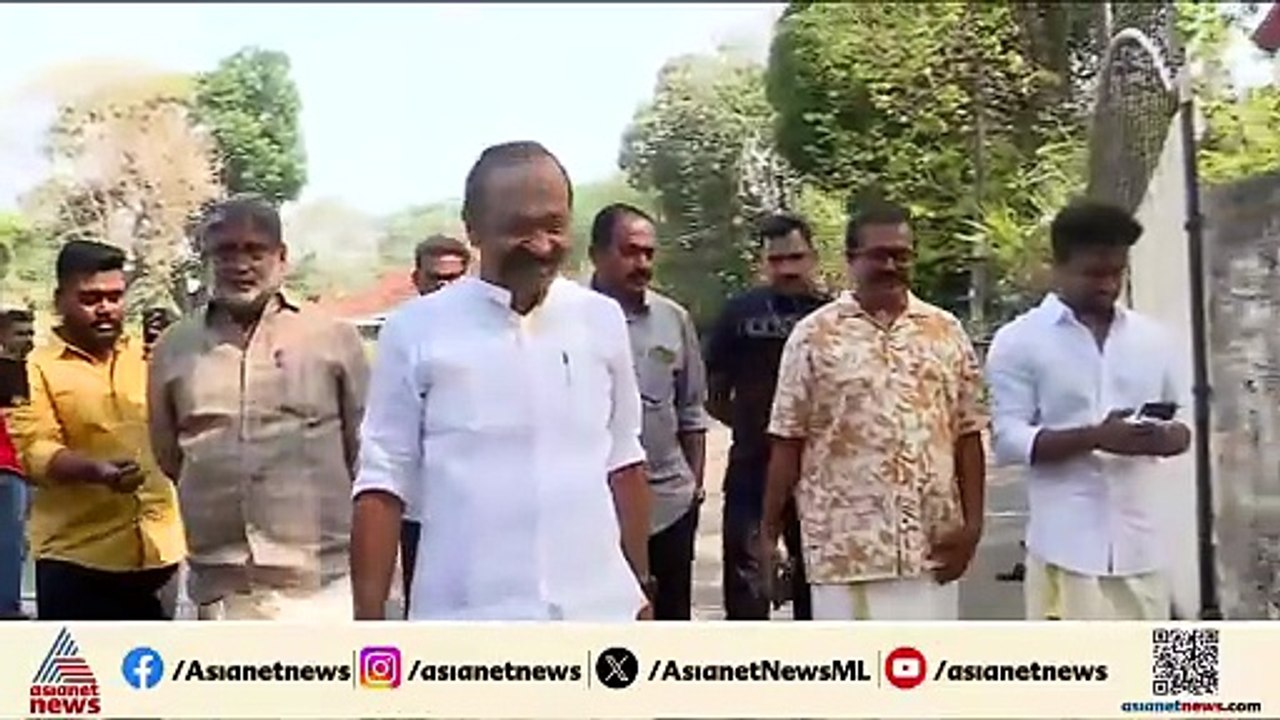 അച്ഛന്റെ പ്രയത്നങ്ങൾക്ക് ഫലം കാണണം എന്ന ആഗ്രമുണ്ട്, അതാണ് പ്രാര്‍ത്ഥന; വി ഡി സതീശന്റെ മകൾ