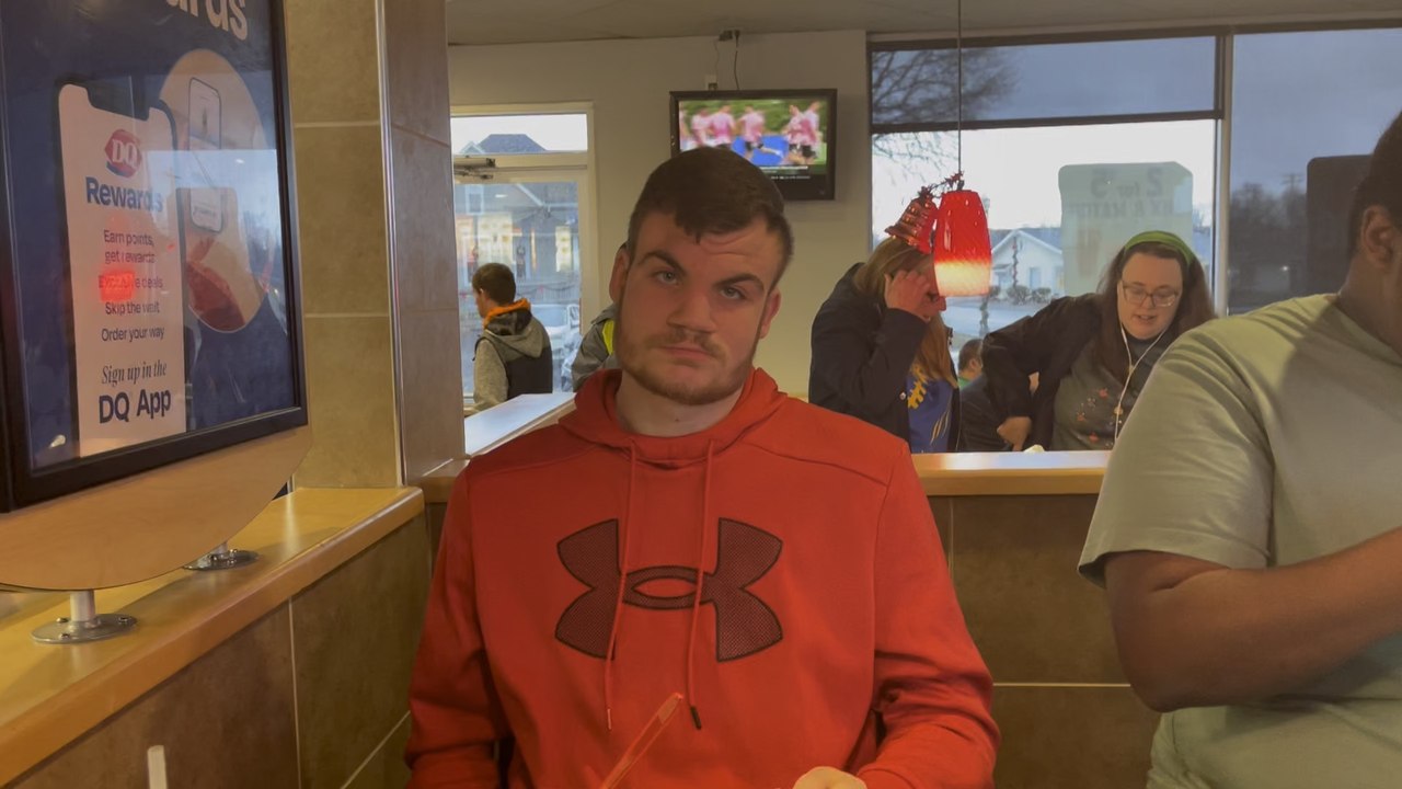 Dairy Queen