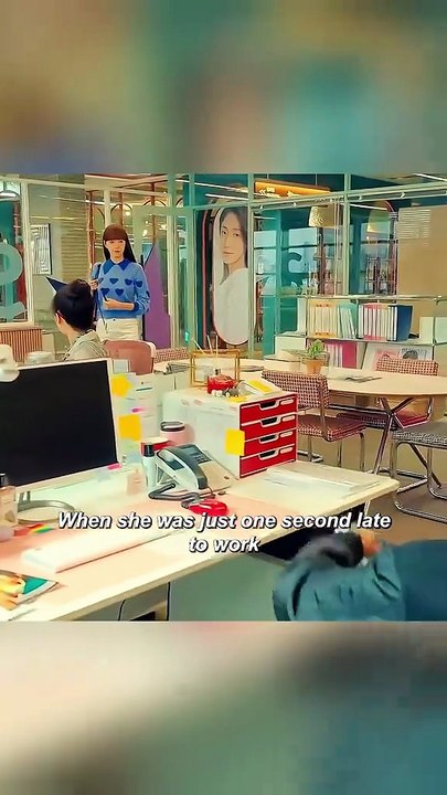 Love, Pride, and Misunderstandings in the Office | Shocking Dramatic Story