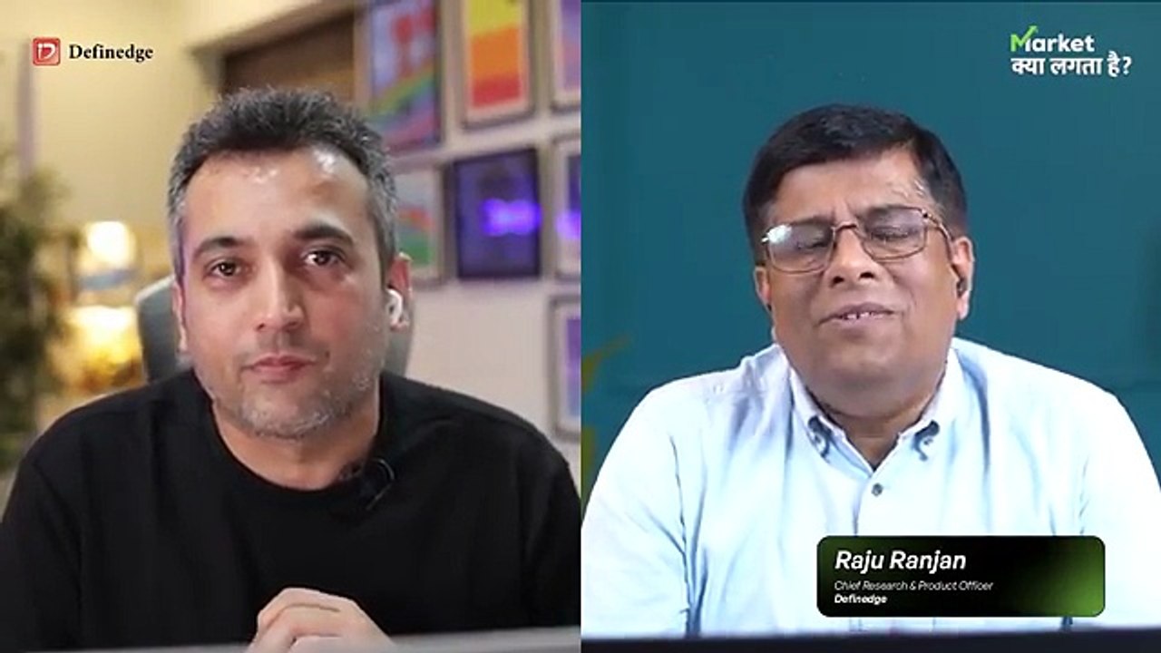 Market Kya Lagta Hai | Union Budget Week Analysis | February 2026