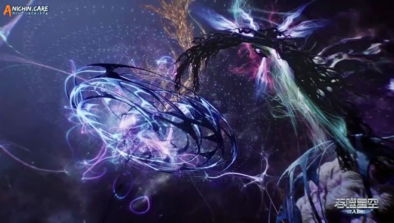 swallowed Star Eps 213 sub indo bagus