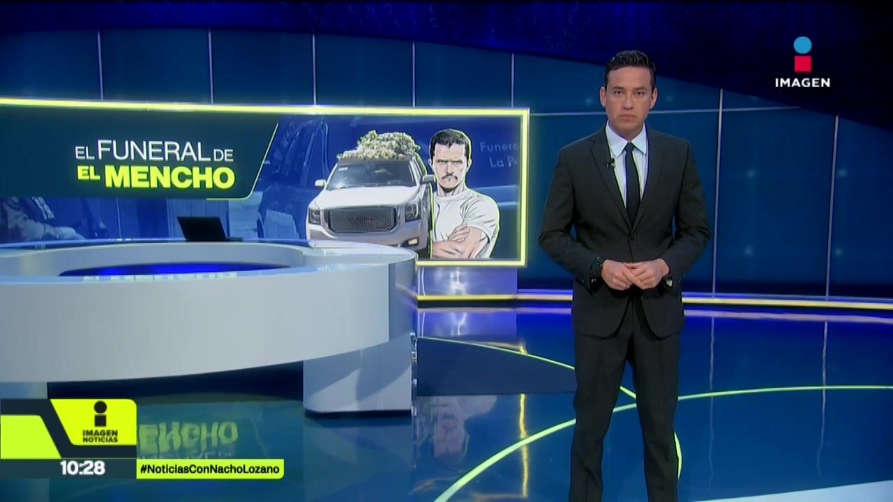 Noticias con Nacho Lozano | Programa completo del 02 de marzo de 2026