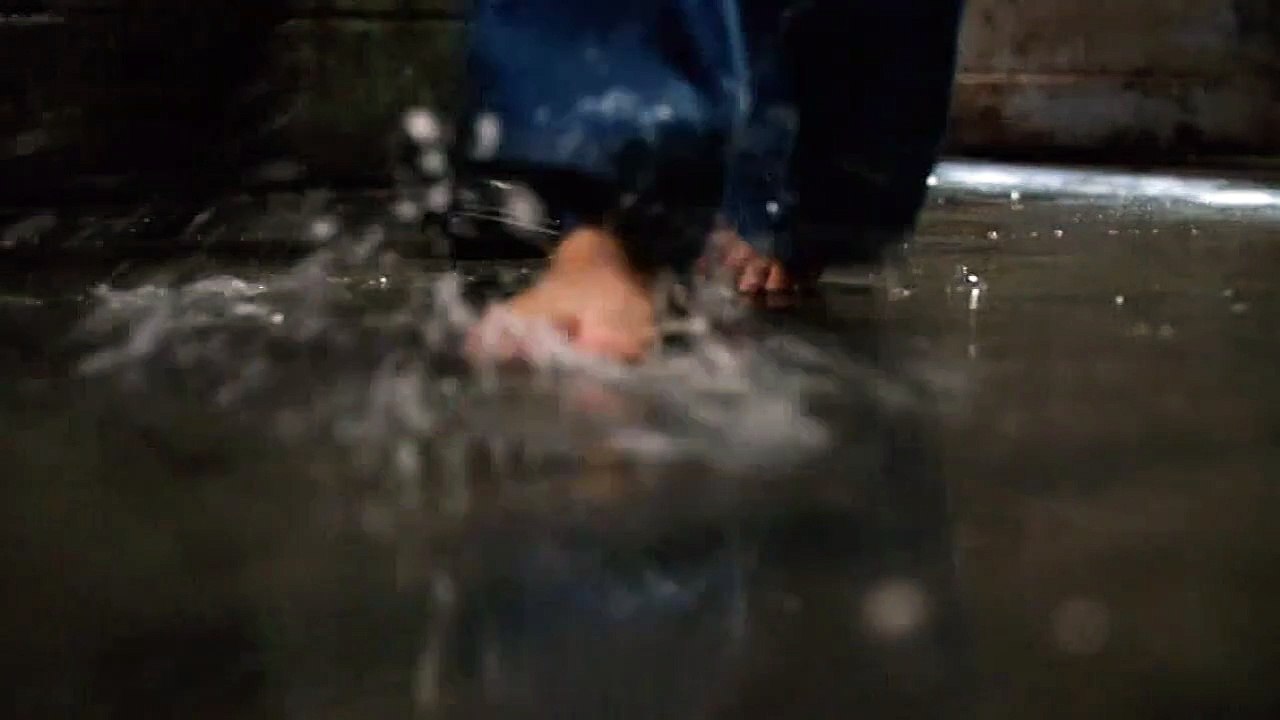 CIA S01E03 Bridge of Lies