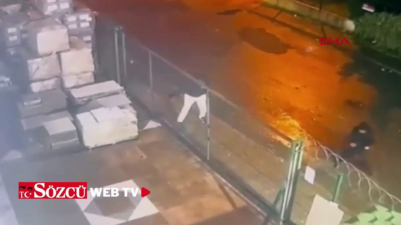 İstanbul'da suç örgütüne operasyon: 5 gözaltı