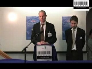 Point presse groupe Superprix 13h30 02/06/2008