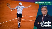 Domenica mai vista per il tennis italiano