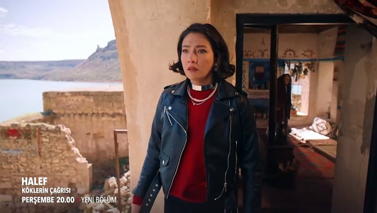 مسلسل الخليفة الحلقة 23 اعلان 2