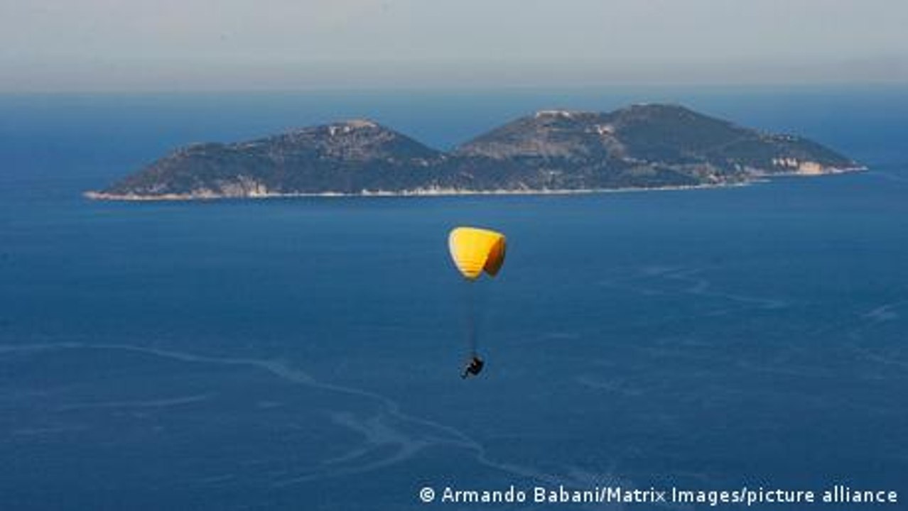 Mega‑Resorts in Albanien: Kontroverse um Trump‑Projekt