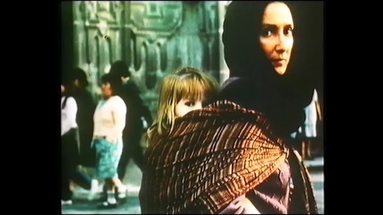 Gaby – Eine wahre Geschichte | movie | 1987 | Official Trailer