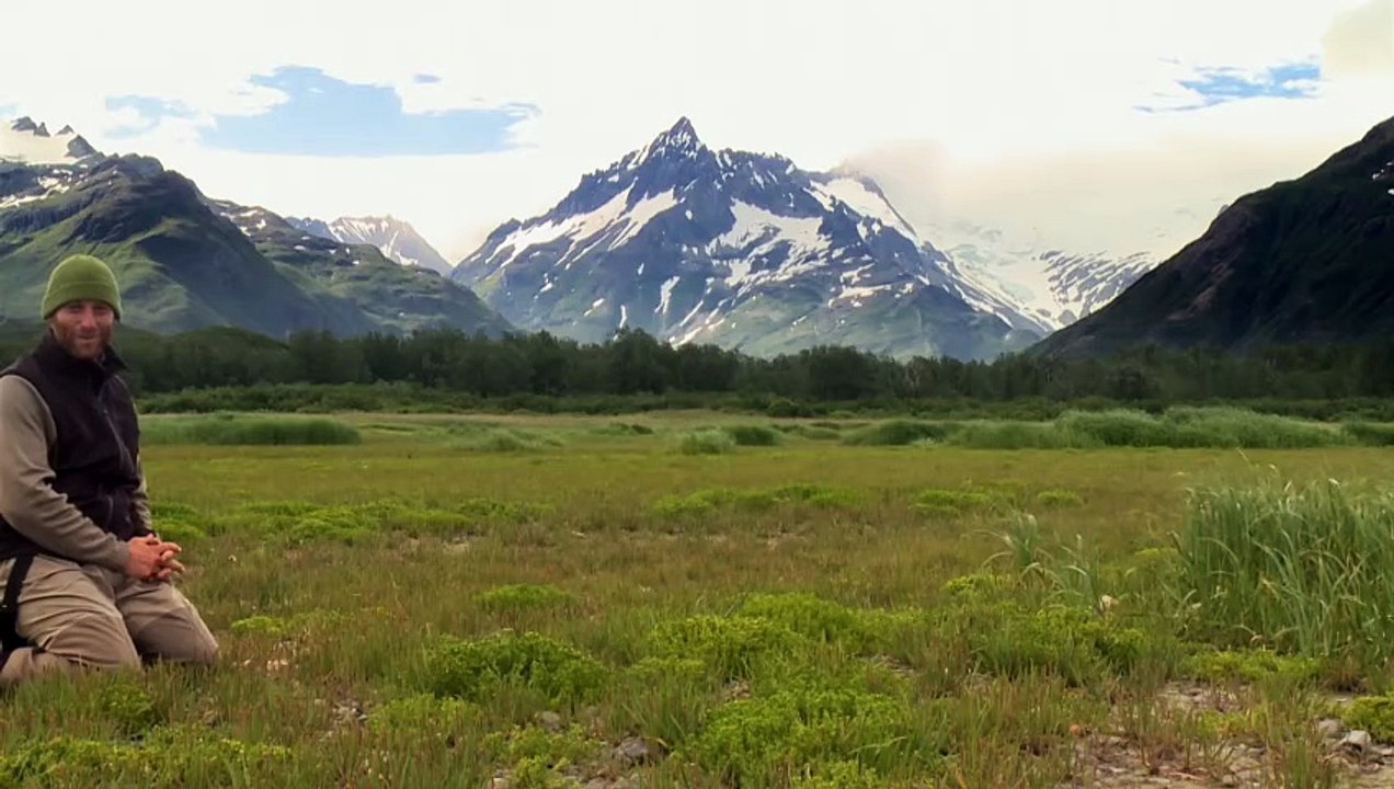 Der Bär in mir | movie | 2019 | Official Trailer