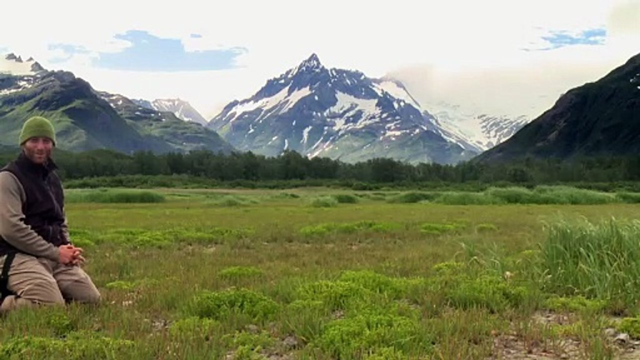 Der Bär in mir | movie | 2019 | Official Trailer