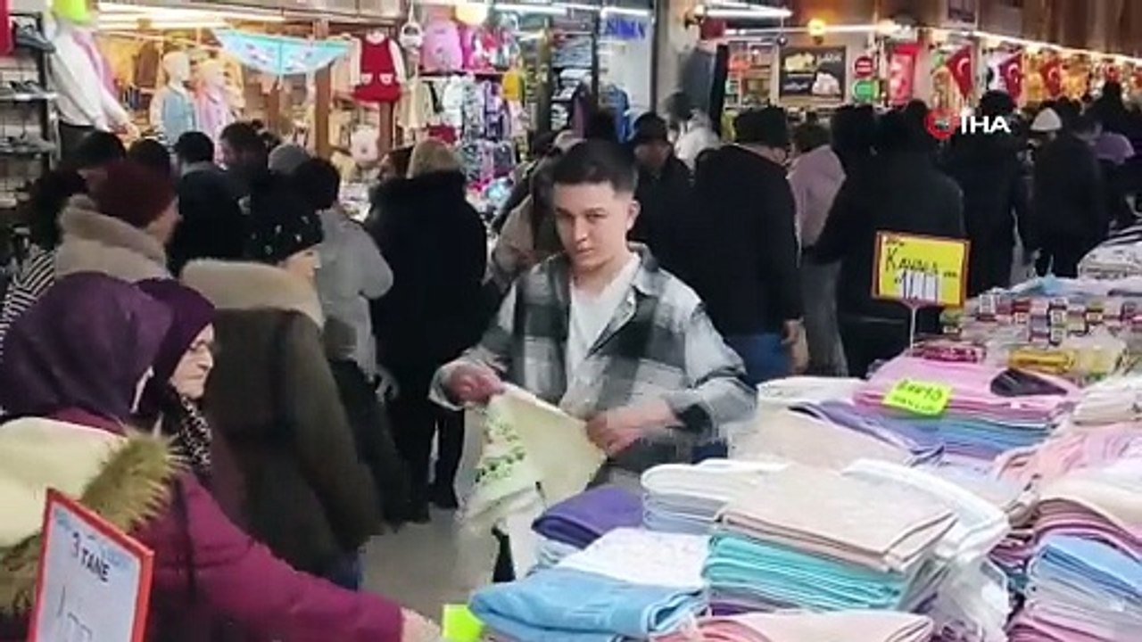 Selimiye Camii ziyarete açıldı, ziyaretçi akınına uğradı