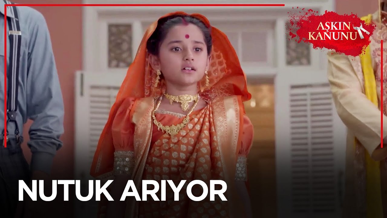 Küçücük Boyuyla Erkeklere Öyle Bir Ders Veriyor ki | Aşkın Kanunu 30. Bölüm