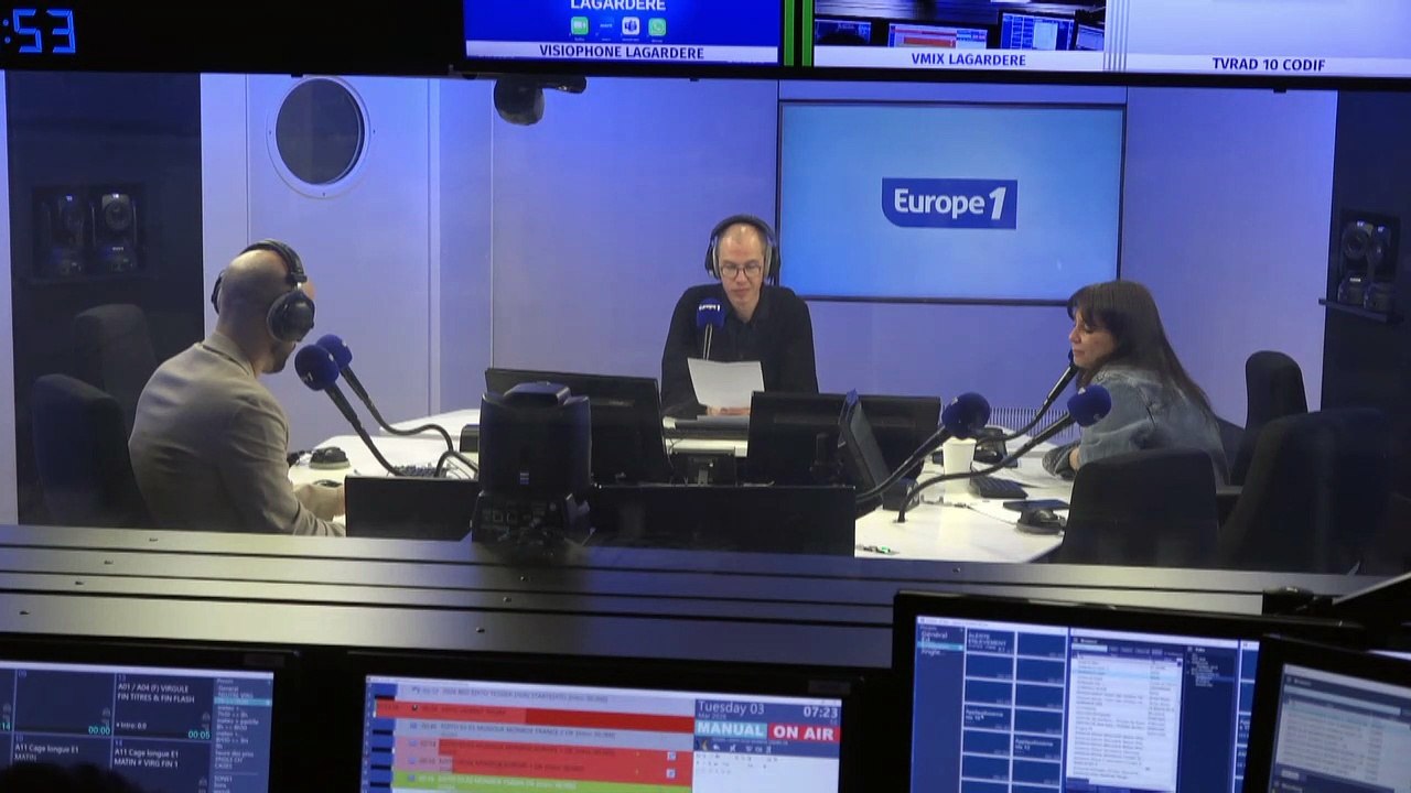 Eurovision : la chanteuse lyrique «Monroe» pour représenter la France. C’est le bon choix !