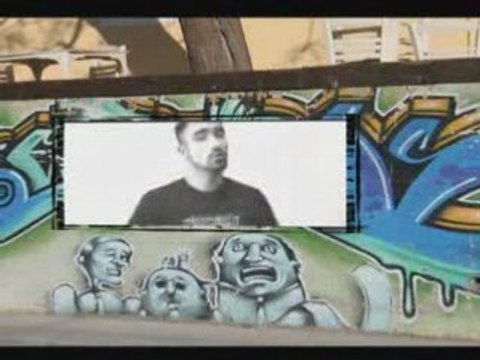 50 cent ( G-Unit ) feat Sagopa Kajmer - You Don't .RAP TURK