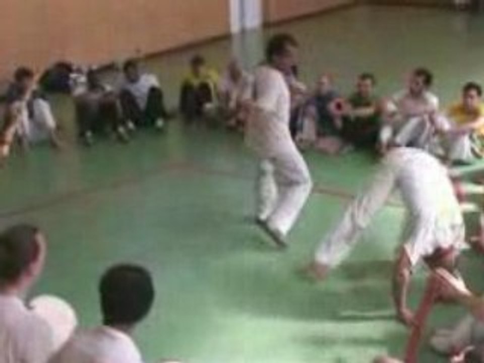 Batizado le Havre -