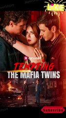 ???????? Tempting the Mafia Twins | She Ran from a Monster—He Came Back for Love-[ENG SUB]