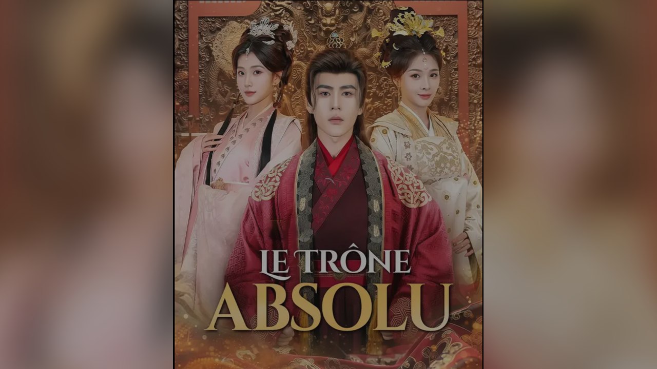 [Sous-titres Fr] Le Trône Absolu