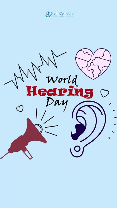 World Hearing Day | Protect Your Ears Before It’s Too Late |