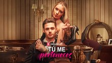 Tú Me Perteneces You Belong With Me