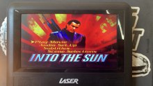 Opening to Steven Segal Into The Sun 2005 DVD Australia