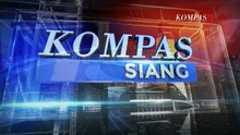Terjaring OTT KPK, Ruang Kerja Bupati Pekalongan Fadia Arafiq Disegel | KOMPAS SIANG