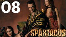 Spartacus House of Ashur S01E08 (deutsche untertitel)
