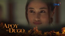 Apoy Sa Dugo: Vanessa, ipinagtanggol si Angel laban sa akusasyong pagpatay! (Episode 2)