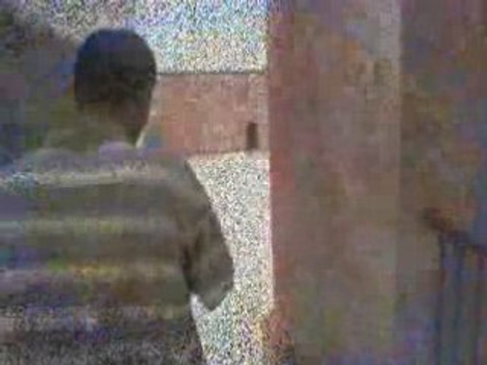 Rap algerien -
