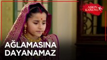 Yardım Etmeden Duramayan Koca Yürekli Kız | Aşkın Kanunu 86. Bölüm