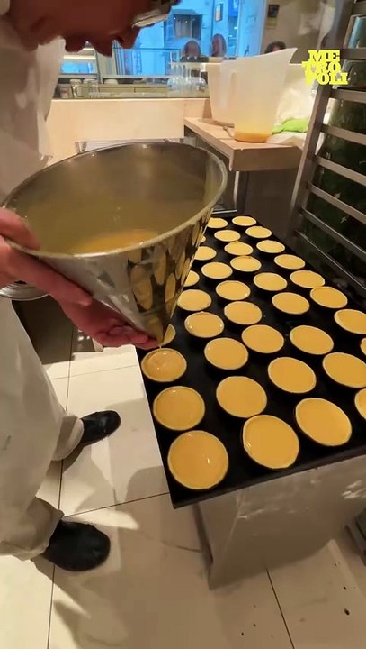 Pastel de nata