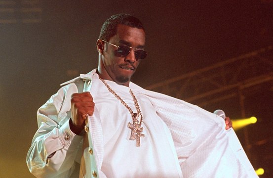Sean 'Diddy' Combs set to be released from prison earlier than planned