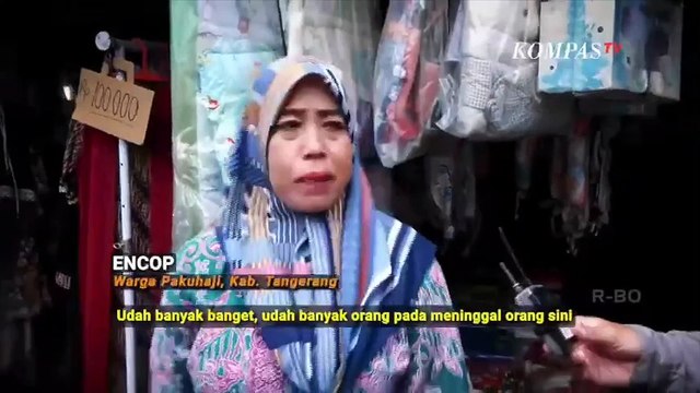 Hati-hati! Korban Berjatuhan Akibat Jalan Berlubang, Siapa Tanggung Jawab? | DIPO INVESTIGASI