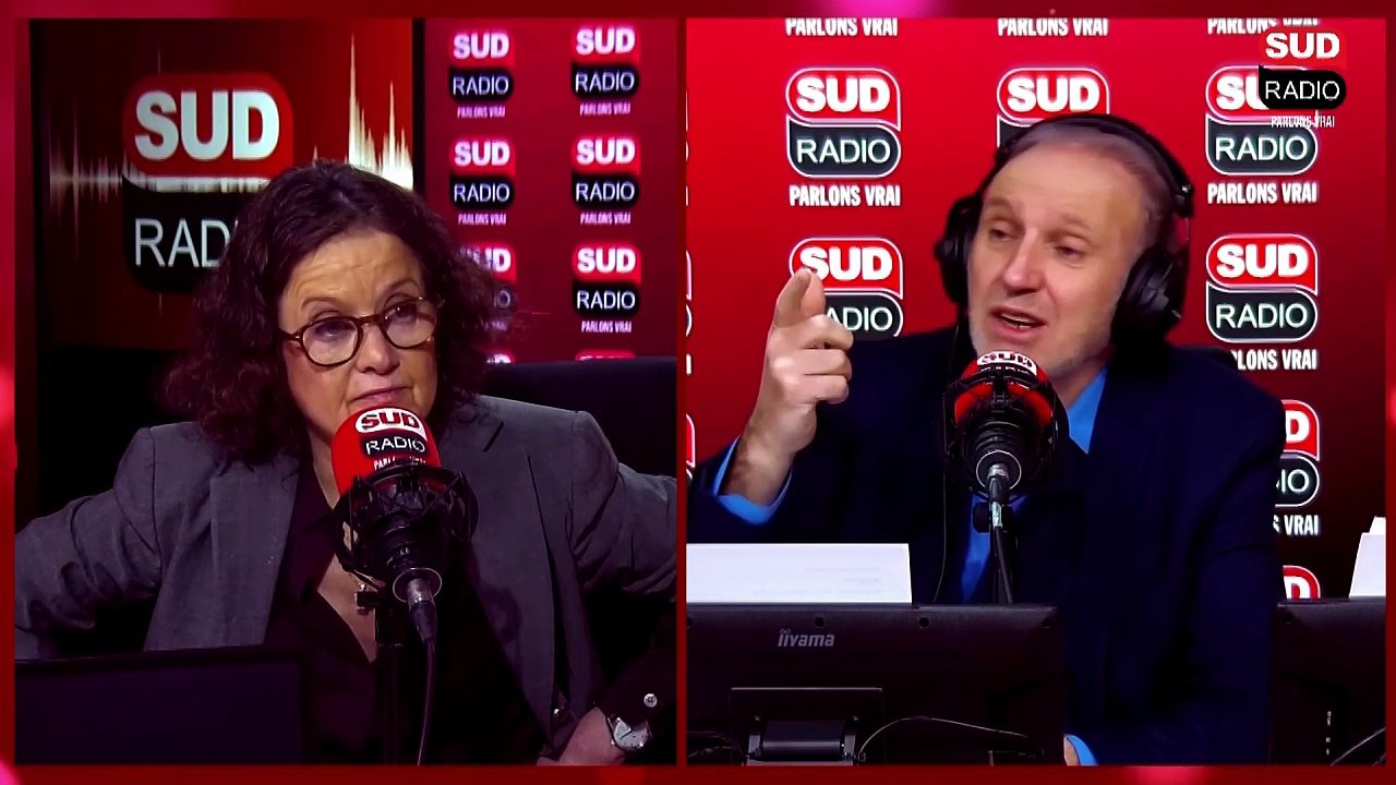 Elisabeth Lévy : "Cette guerre en Iran n'est peut-être pas conforme au droit international et tant mieux"