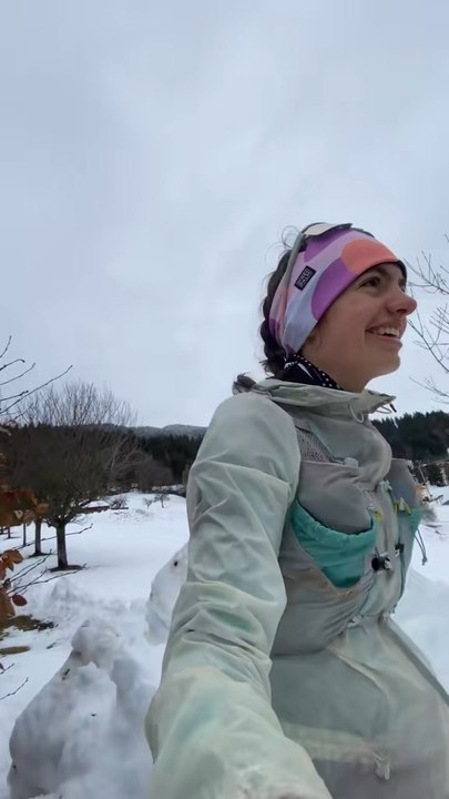 Vous aussi vos bouche d’égout sont cassées avec la neige ?