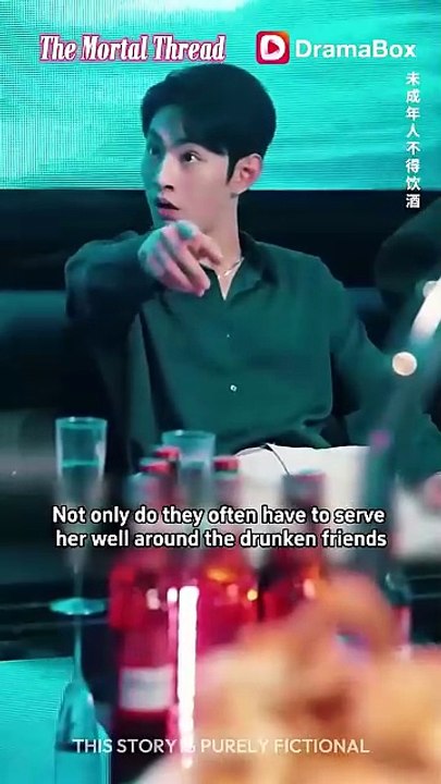 【ENG DUB】She Used Him for Immortality. He Used Her for Fun. Who Will Break First_