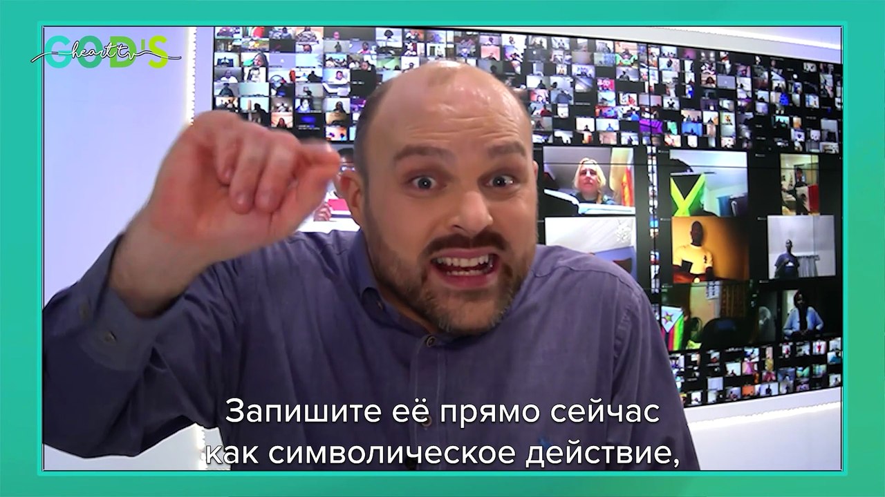 НЕВЕРОЯТНЫЙ ПЛОД ЧРЕВА. СВИДЕТЕЛЬСТВО!