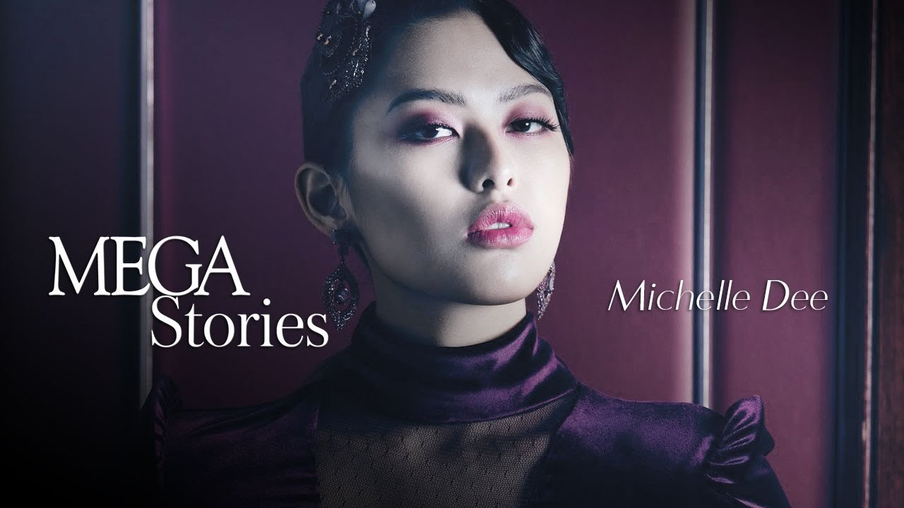 MEGA Stories December 2016 : Michelle Dee
