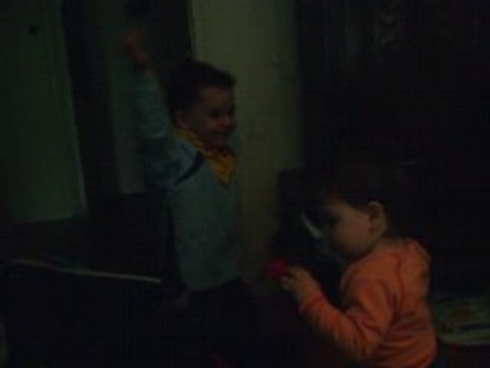 la techtonik version dylan