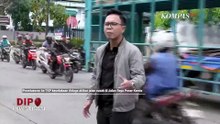 Maut di Pasar Kemis! 4 Pemotor Tewas, Siswi SMA Hilang Nyawa Hindari Jalan Berlubang | DIPO