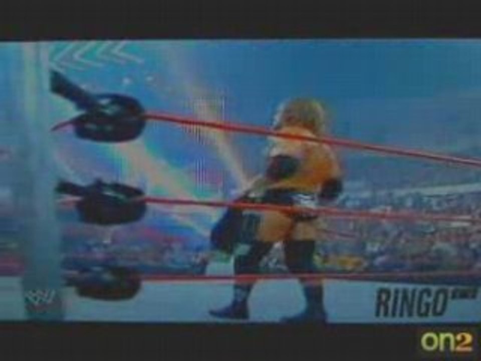 Extreme Night 2008 Part 22 - 6/1/08