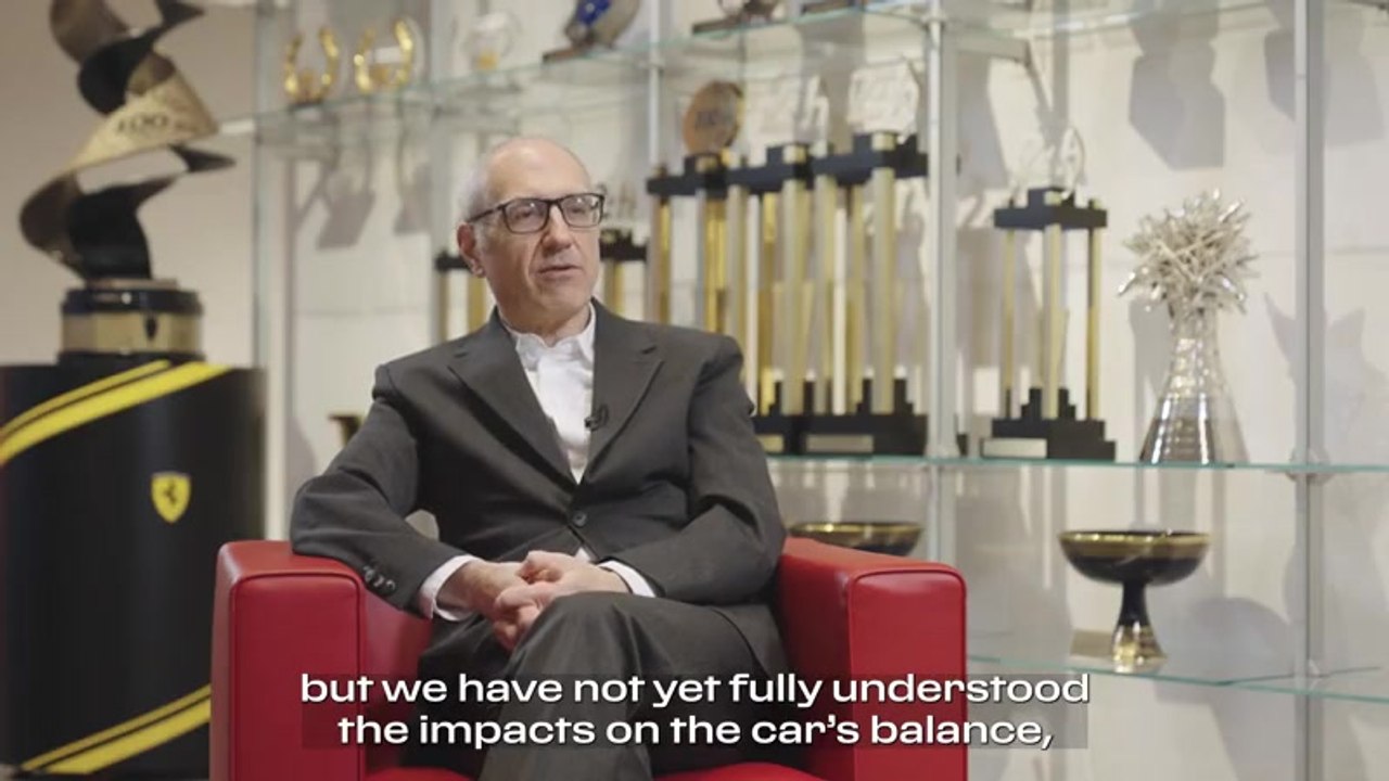 La Ferrari svela la livrea 2026 della 499P destinata a difendere i titoli mondiali FIA WEC - Ferdinando Cannizzo, Endurance Race Cars