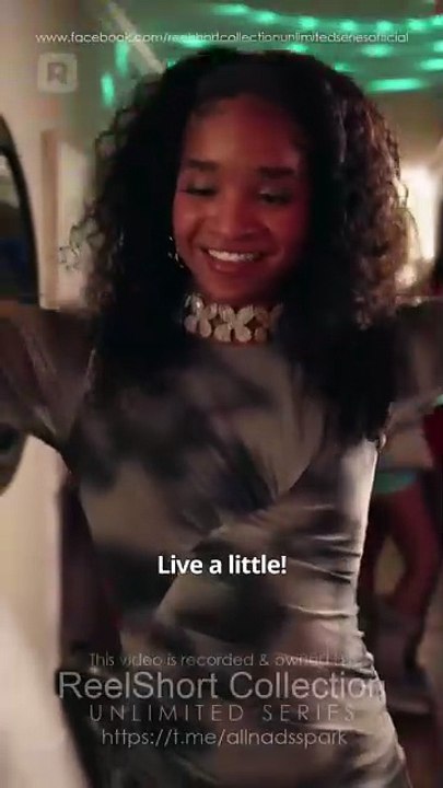 If Loving You Is A Sin Then I’ll Go To Hell #reelshort [Full Movie]