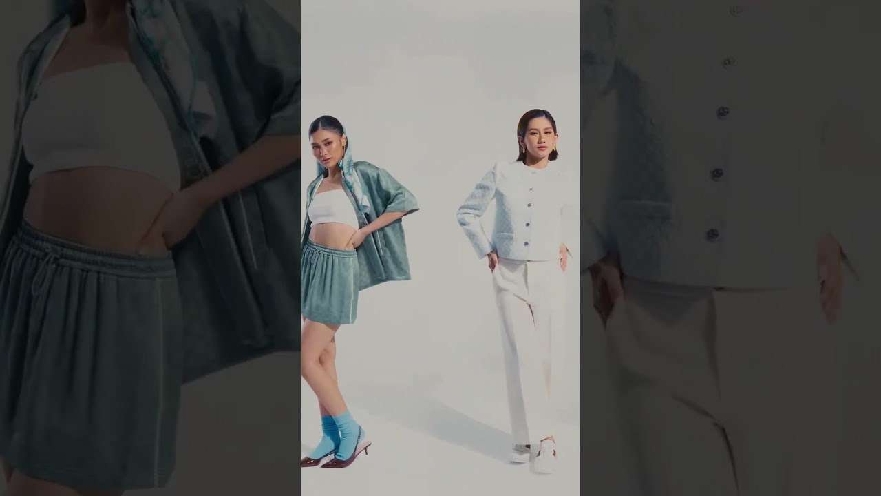 To dress is to declare—who we are, what we value, and where we belong